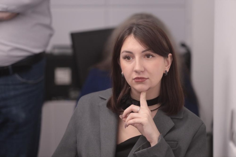 «Ночь выборов – 2024»