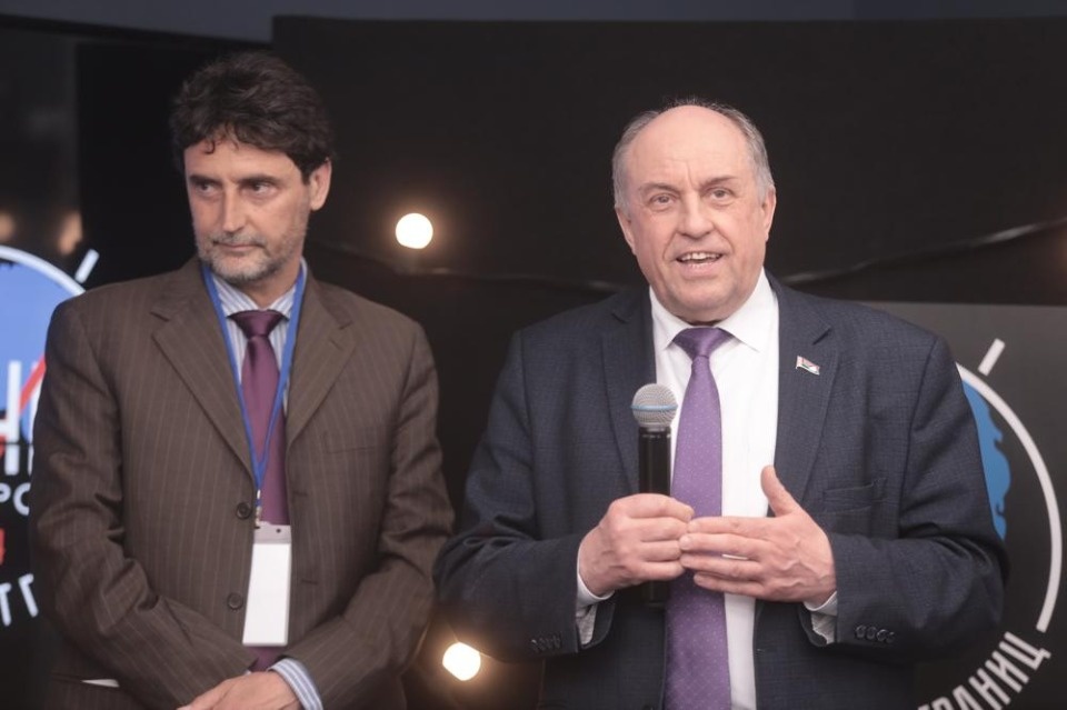 «Мы выбрали правильный путь»