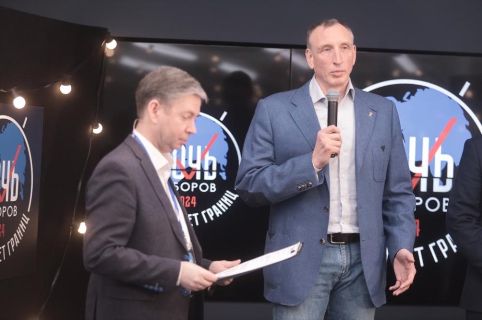 «Мы выбрали правильный путь»