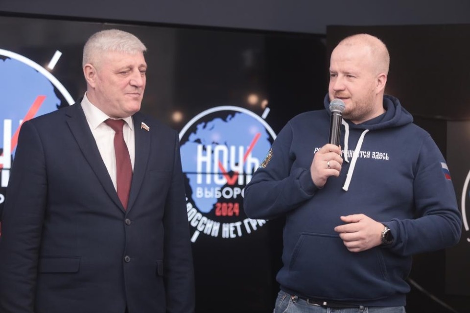 «Мы выбрали правильный путь»