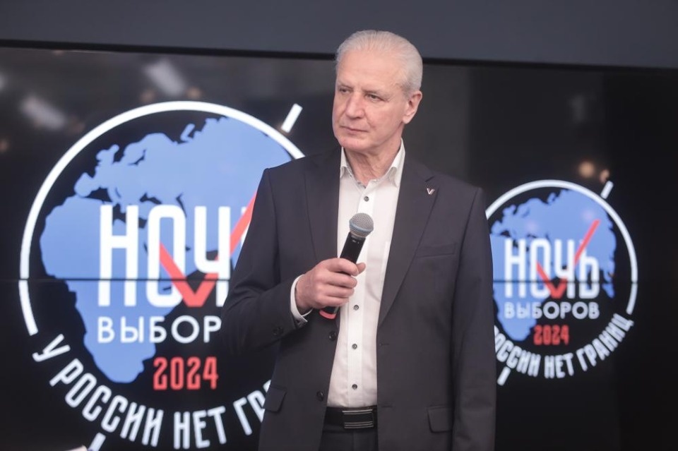 «Мы выбрали правильный путь»