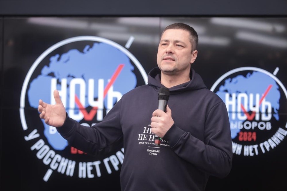 «Мы выбрали правильный путь»