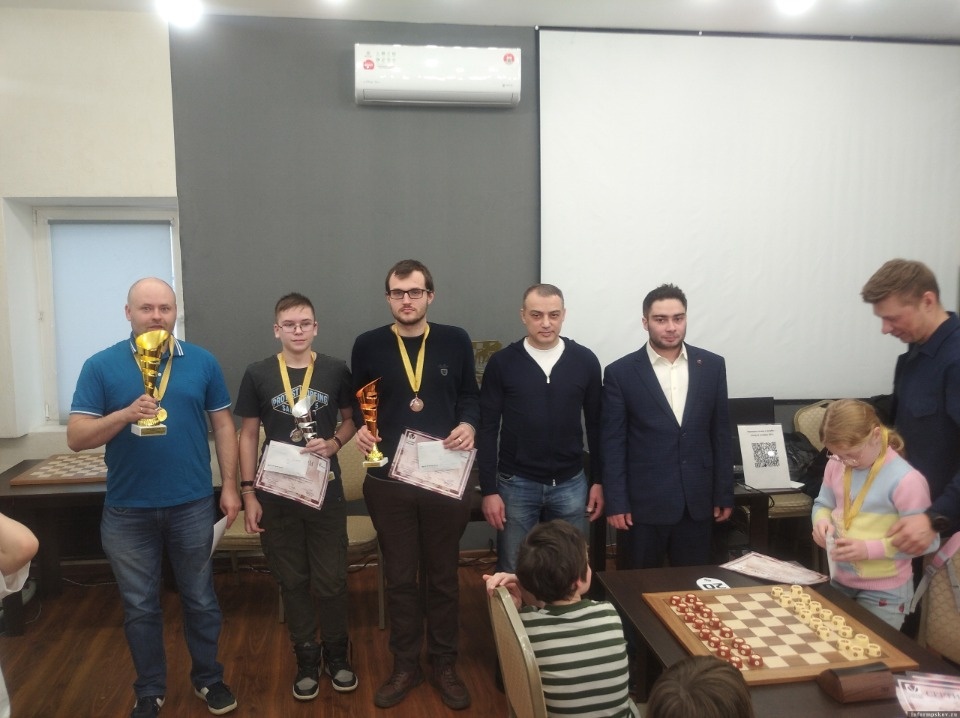 Великолучанин завоевал серебро на всероссийском турнире по таврелям