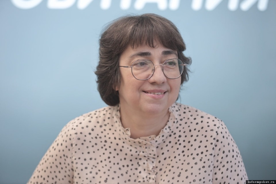  За прошедшую зиму в Псковской области не зарегистрировали рекордных морозов 