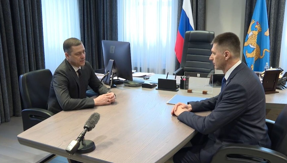 Усвятский район преобразуют в муниципальный округ