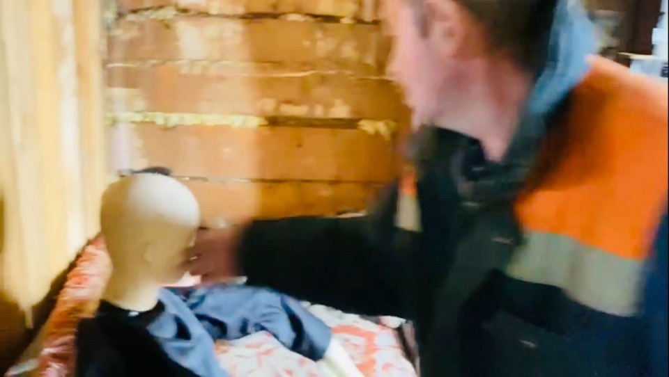 Житель Невельского района обвиняется в избиении сожительницы до смерти