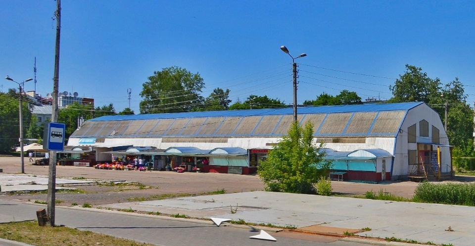 На снос рынка «Фавор» на четырёх углах в Пскове суд дал 20 дней 