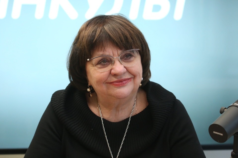 В Пскове завершили реставрацию фрески «Апокалипсис» XVI века 