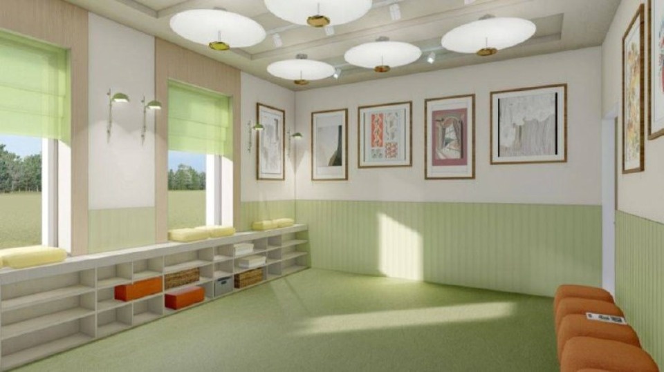 Капитальный ремонт Адворицкого Дома культуры начался в Псковском районе 