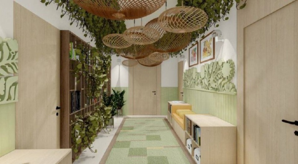 Капитальный ремонт Адворицкого Дома культуры начался в Псковском районе 