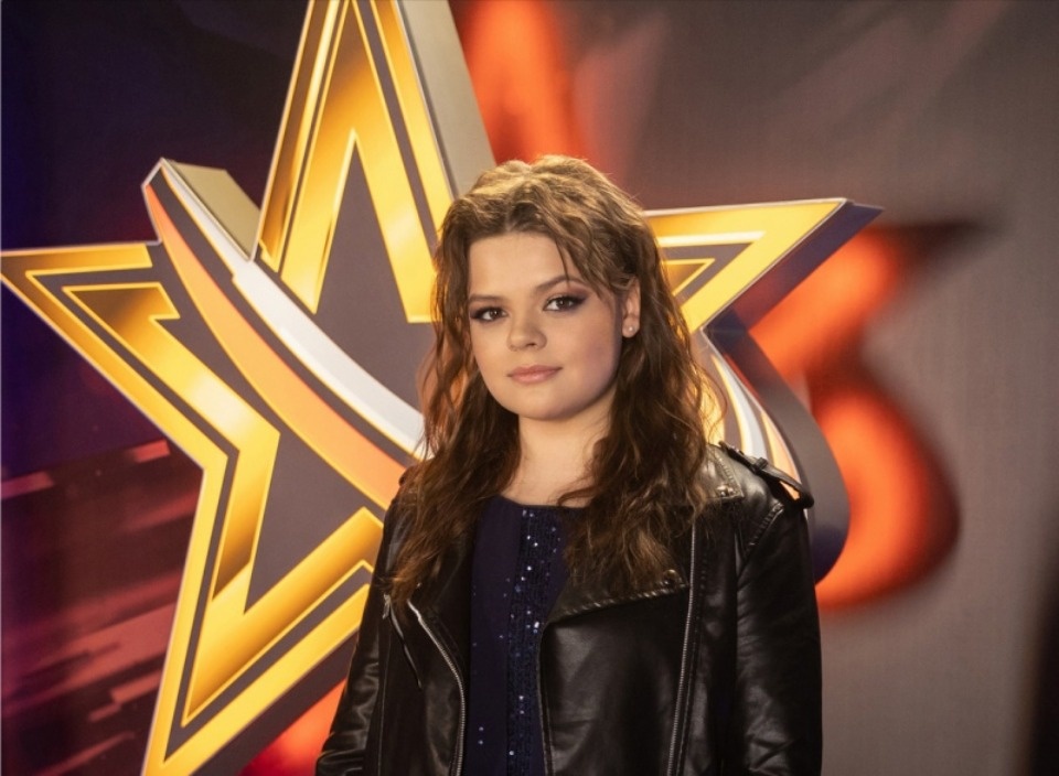 Анастасия Ахметова представит Псковскую область в вокальном конкурсе «Звезда-2024» 