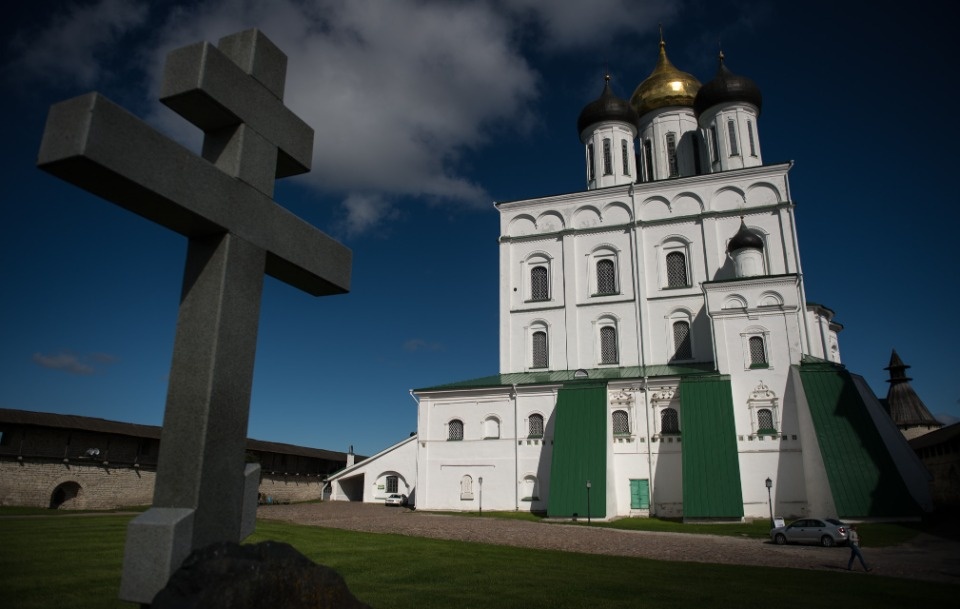 В муниципалитетах Псковской области отменили все массовые мероприятия