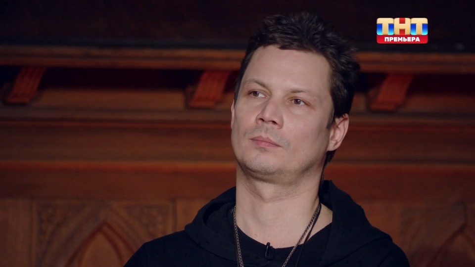 Порховский колдун Виталий Рожков стал участником Новой битвы экстрасенсов на телеканале «ТНТ»