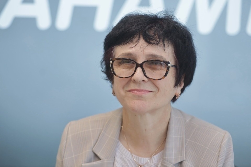 Галина Невалённая покидает пост главврача Псковской поликлиники и переходит в облбольницу