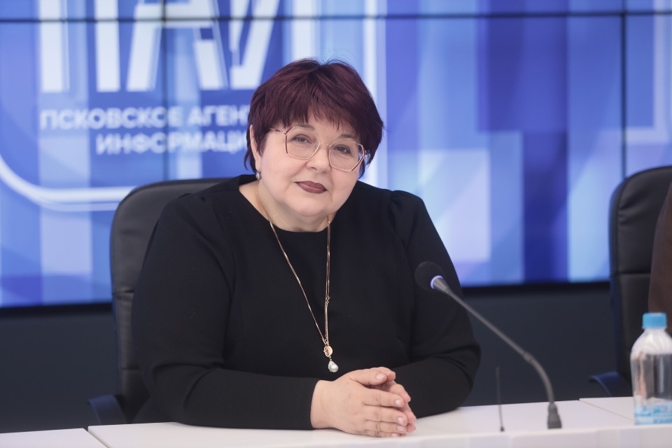 Псковский театр кукол покажет две премьеры в этом году