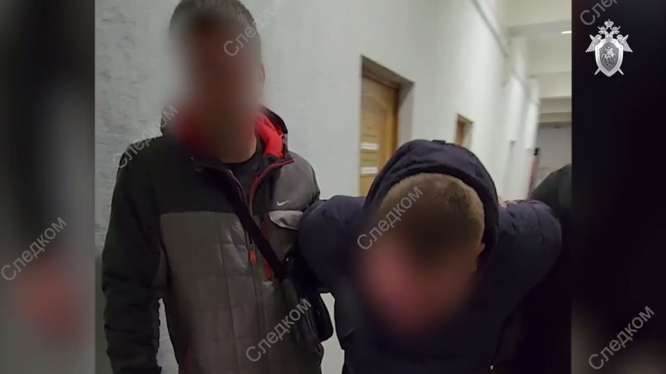 Задержан подозреваемый в убийстве 11-летней порховской девочки Задержан подозреваемый в убийстве 11-летней порховской девочки