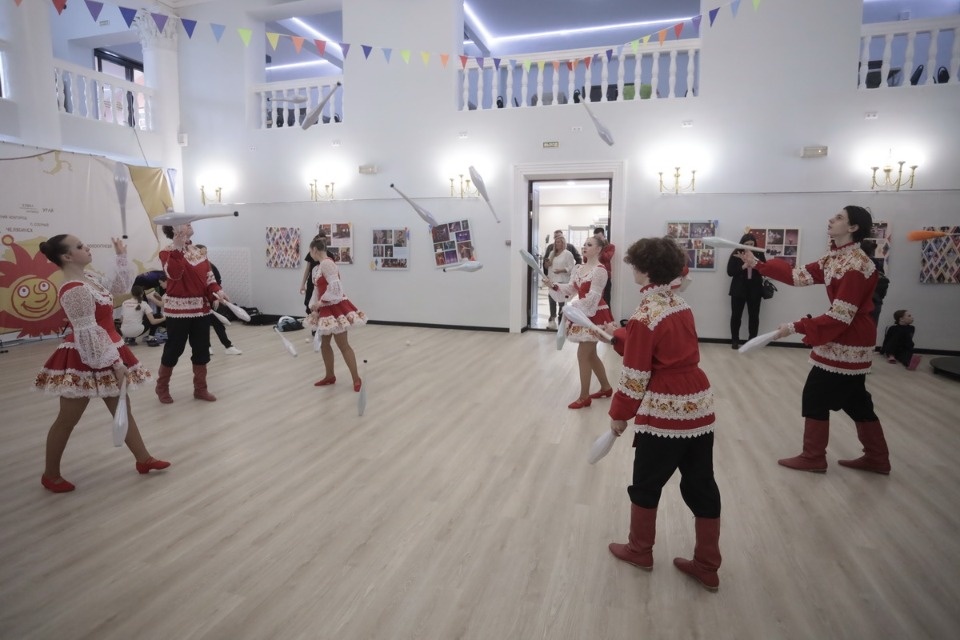 «Псковский скоморох» «Псковский скоморох»