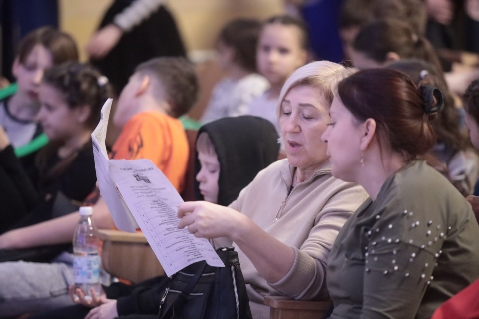 «Псковский скоморох» «Псковский скоморох»