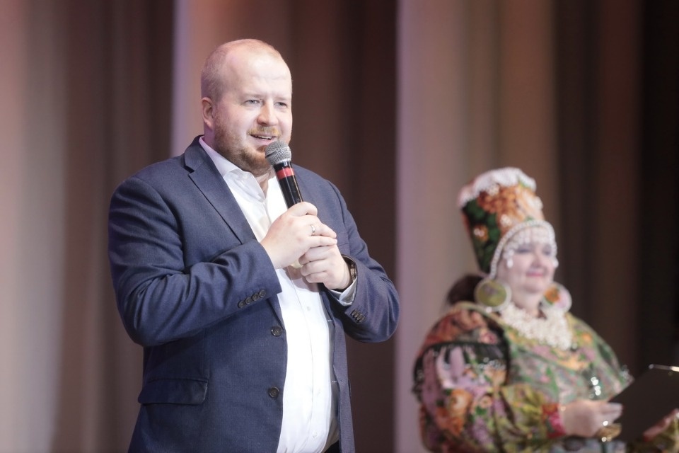 «Псковский скоморох» «Псковский скоморох»