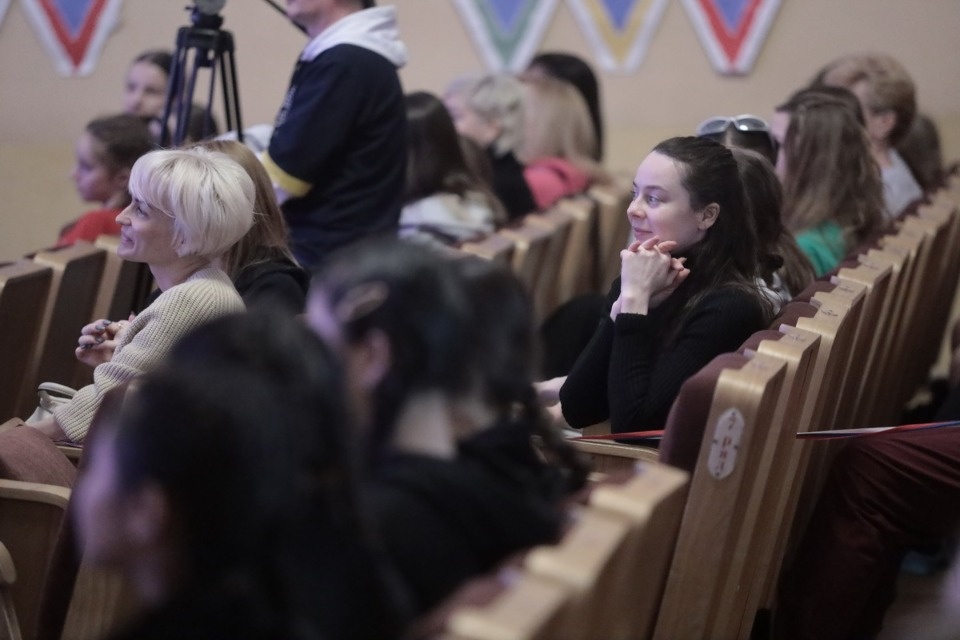 «Псковский скоморох» «Псковский скоморох»