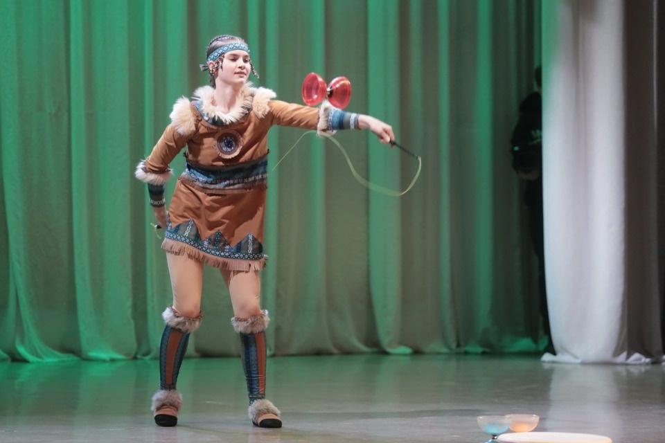 «Псковский скоморох» «Псковский скоморох»