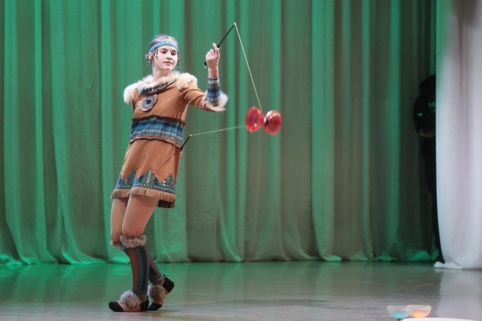 «Псковский скоморох» «Псковский скоморох»