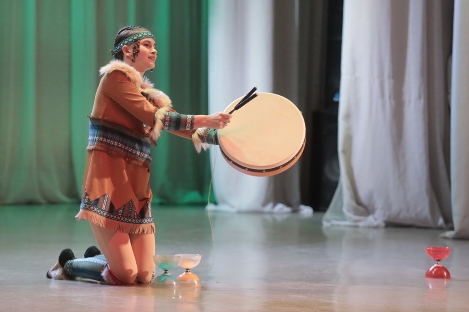 «Псковский скоморох» «Псковский скоморох»