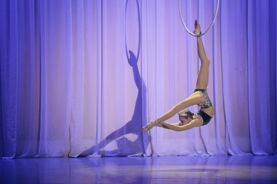 «Псковский скоморох» «Псковский скоморох»