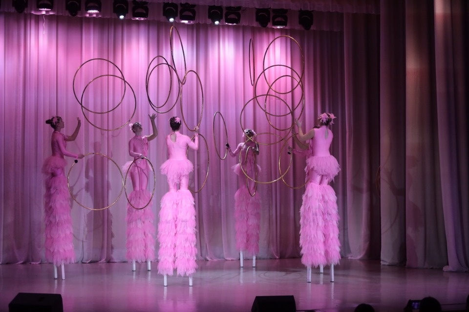 «Псковский скоморох» «Псковский скоморох»