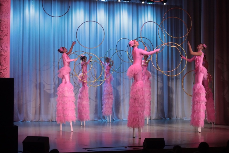 «Псковский скоморох» «Псковский скоморох»