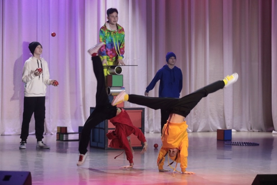 «Псковский скоморох» «Псковский скоморох»