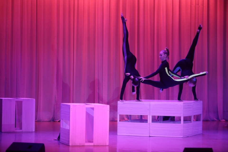 «Псковский скоморох» «Псковский скоморох»