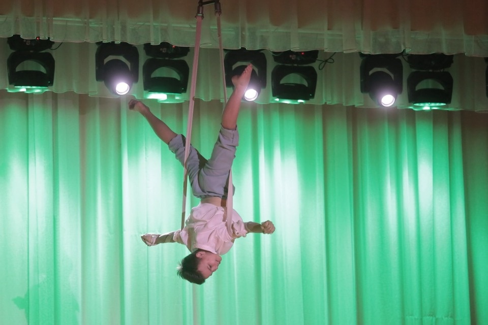 «Псковский скоморох» «Псковский скоморох»