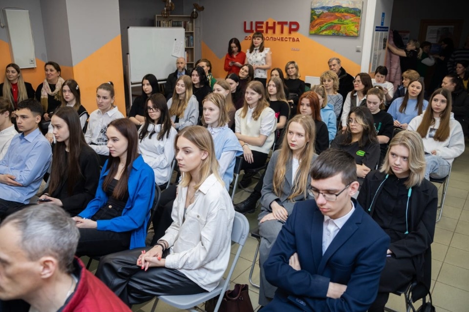 В Пскове наградили участников чемпионата России по фоновой ходьбе