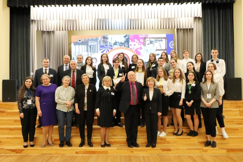 Юрий Вяземский выступит экспертом на региональном этапе олимпиады «Умницы и умники» в ПсковГУ