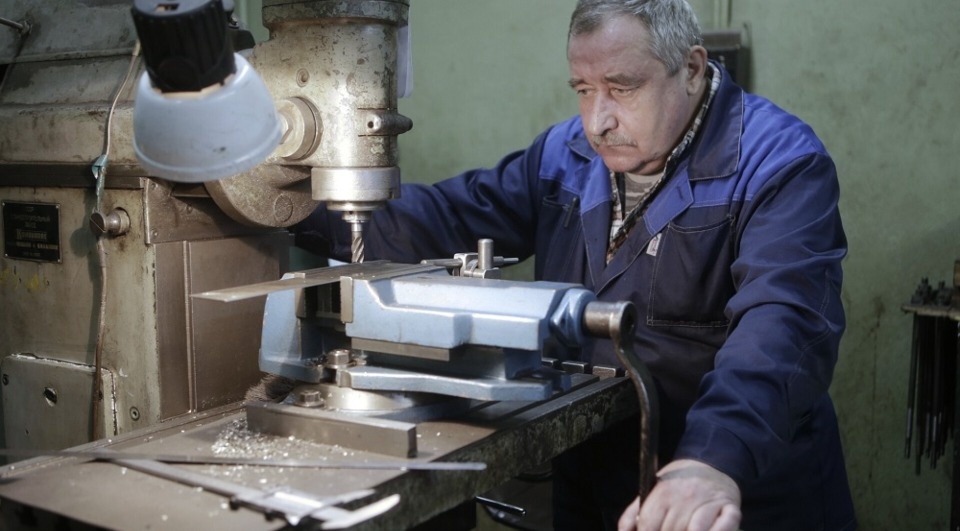 Более 8,5 тысяч вакансий заявлено в службу занятости Псковской области