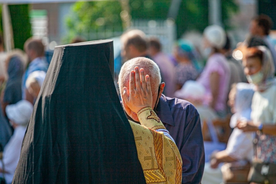 В Псковской области полиция привлекает священников для борьбы с IT-преступлениями