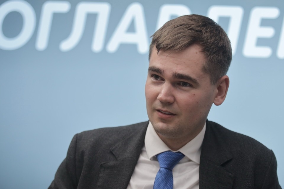 Новый уровень