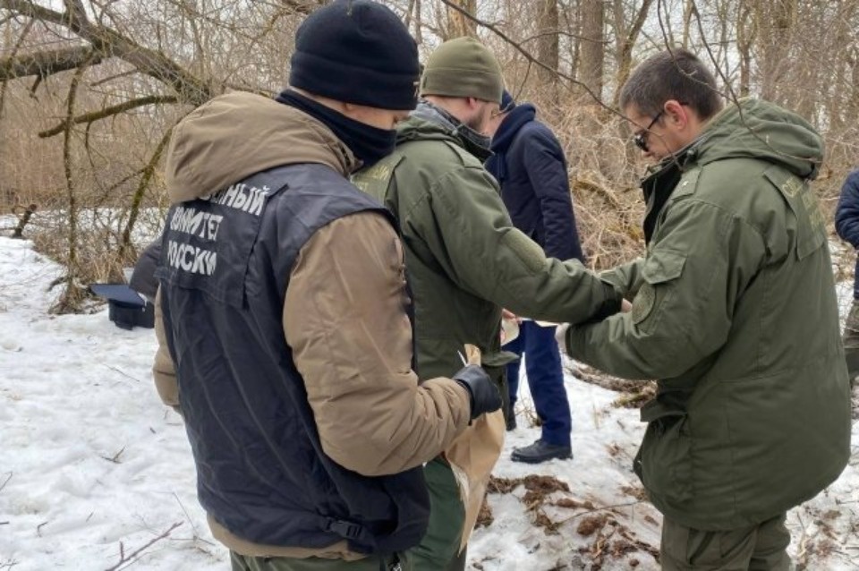 «Мы все в шоке»
