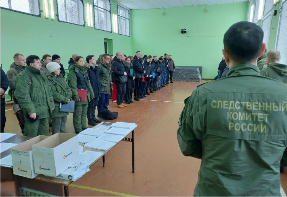 «Мы все в шоке»