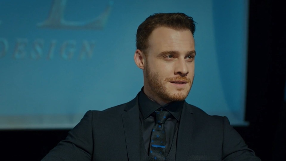 «Серкан Болат» сыграет в турецком ремейке снимавшегося под Псковом «Холопа»