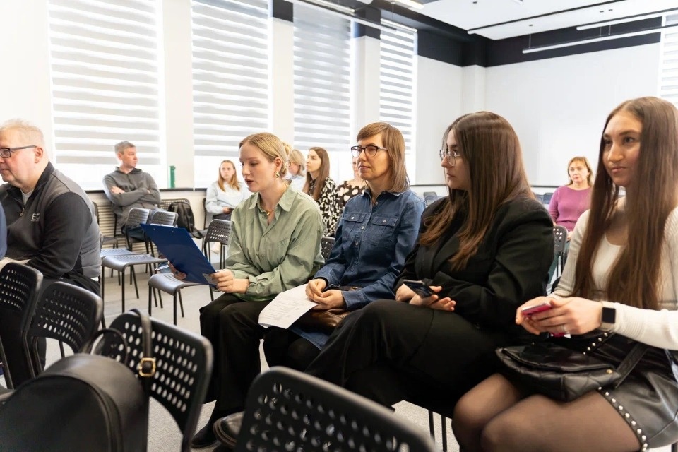 Эксперты псковского ЦУР провели обучающий семинар