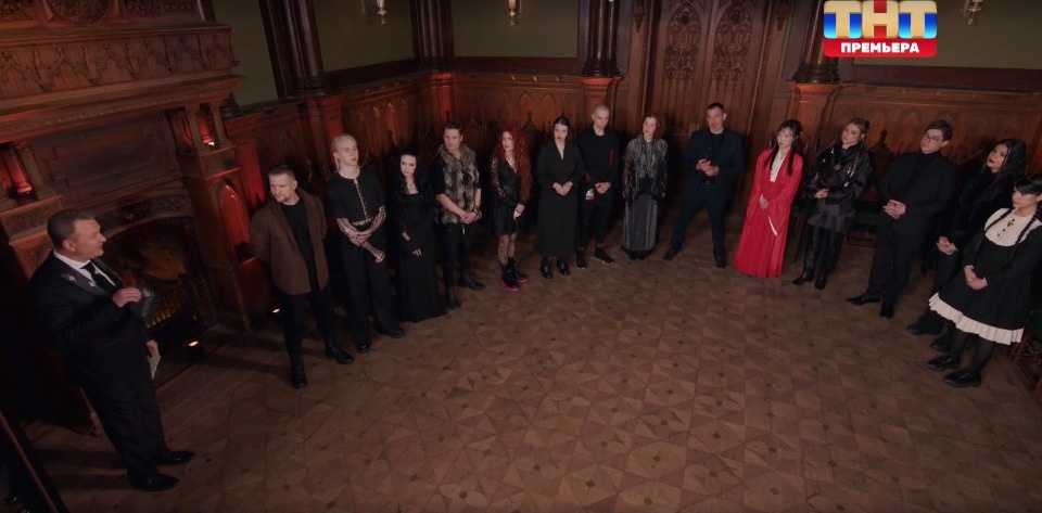 Колдун из Псковской области не справился с испытанием, но остался в «Битве экстрасенсов»