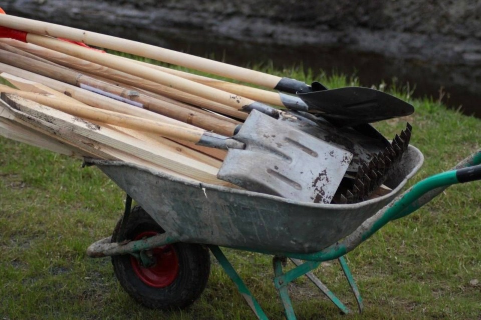  Месяц чистоты начнётся Пскове 1 апреля
