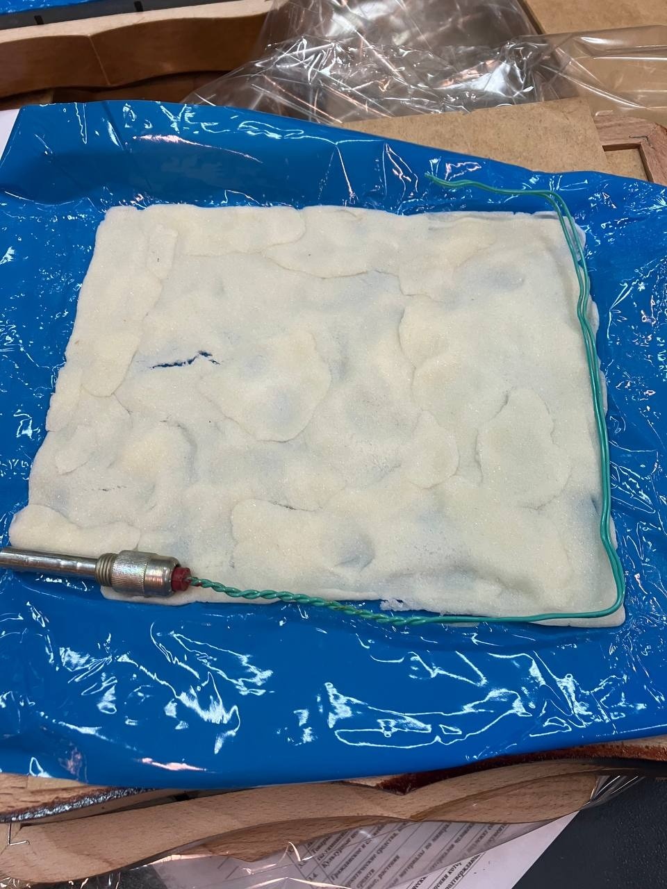 Стали известны подробности о пресеченной в Псковской области попытке ввоза взрывчатки с Украины 