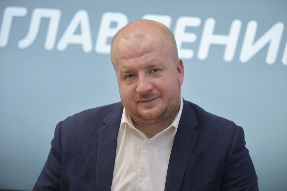 Главу Пскова наградили Почетной грамотой президента России