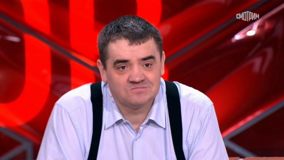 Звезда сериала «Солдаты» Юрий Шибанов из Пскова признался, что у него биполярное расстройство