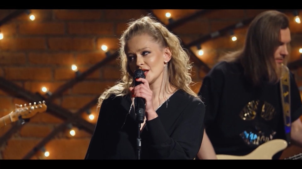 Уроженка Пскова Юлия Пересильд станет главным гостем «Квартирника НТВ у Маргулиса» 