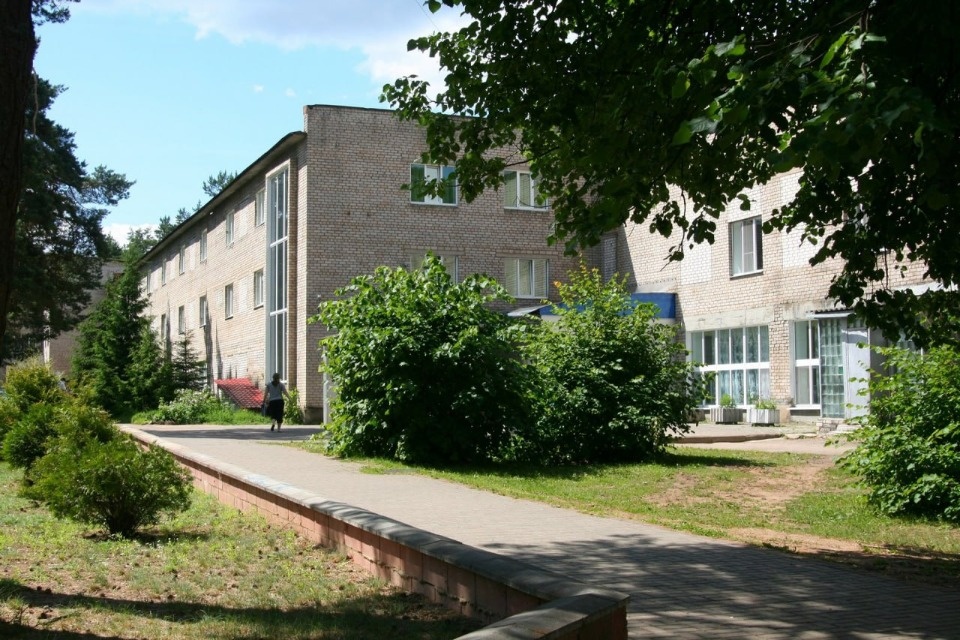 Более 300 членов профсоюзов отдохнуло в профсоюзных санаториях Псковской области в I квартале 2024 года