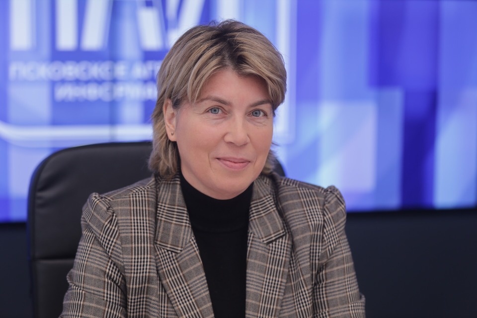 Марина Гаращенко: Подвижки в здравоохранении Псковской области совершили качественный сдвиг